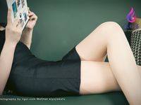 Chinese lady bondage 476