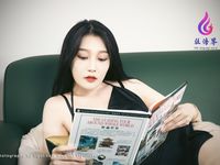 Chinese lady bondage 476