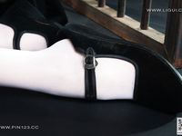 Chinese lady bondage 479