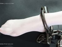 Chinese lady bondage 479