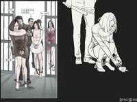 slutty wife in kinky jail 5