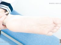 Chinese lady bondage 486