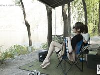 Chinese lady bondage 492