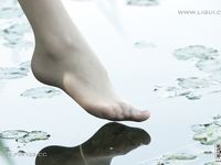 Chinese lady bondage 492