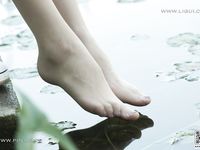 Chinese lady bondage 492