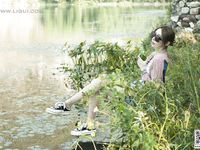 Chinese lady bondage 492