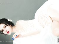 Chinese lady bondage 502