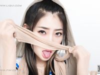 Chinese lady bondage 506