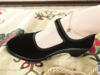 Chinese lady bondage 512-1