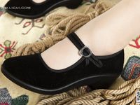 Chinese lady bondage 512-1