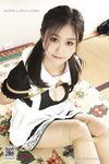 Chinese lady bondage 512-1