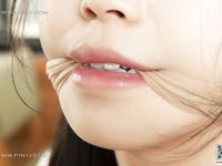 Chinese lady bondage 512-2