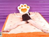 Chinese lady bondage 513