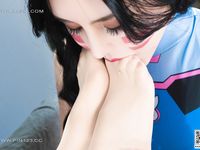 Chinese lady bondage 516