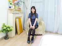 Chinese lady bondage 519