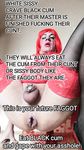 Exposed sissy Oksana2021_Humiliation captions