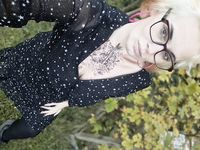 Polish busty slut mum