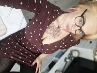 Polish busty slut mum