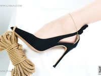 Chinese lady bondage 521