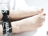 Chinese lady bondage 522