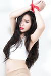 Chinese lady bondage 525