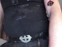 Me:  National & assozial