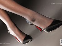 Chinese lady bondage 536