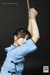 Chinese lady bondage 537
