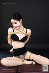 Chinese lady bondage 539-2