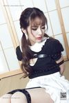 Chinese lady bondage 540