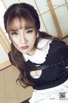 Chinese lady bondage 540