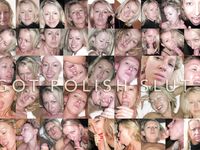 Margot Polish wife slut cheating