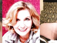 Zan Polish hairy slut