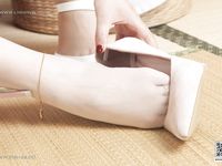 Chinese lady bondage 541