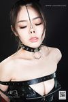 Chinese lady bondage 543