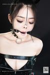 Chinese lady bondage 543