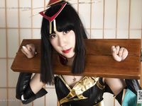 Chinese lady bondage 546