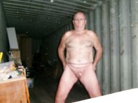 Sissy whore Sharon models some of her lingerie