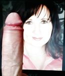 Mom Michaela eye contakt jerk off challenge #14