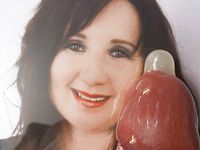 My hot Mom gets multible facial cumshots