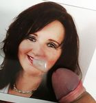 My hot Mom gets multible facial cumshots