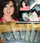 Mom Michaela eye contact jerk off challenge #2