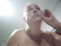 Preparing to Film Sharon the Sissy Whore Series Number 18,