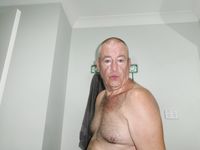 Getting dressed ready to film,  Sharon the Sissy Whore 19