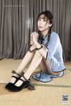 Chinese lady bondage 567-1