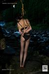 Chinese lady bondage 577