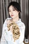 Chinese lady bondage 584