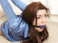 Tied Sexy Beauties 203-2