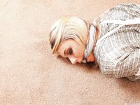 Tied Sexy Beauties 205-2