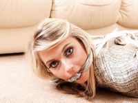 Tied Sexy Beauties 205-2